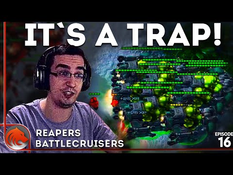 The 200 IQ Double Spire SNIPE! | Battlereapers to Grandmaster #16