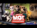 Preview 2 Talking Tom And Friends Extended Effects Preview 2 Hanazuki Intro Extended Effects