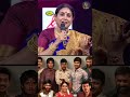 Ennaku Aan Pillai Peththukanum Nu Aasai ️ Saranya Ponvannan