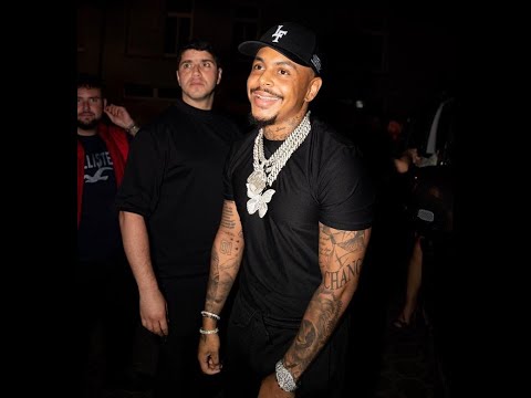 (FREE) LUCIANO X SOSA LA M X LA MANO 1.9 TYPE BEAT "SHOOTA" DARK HOODTRAP TYPE BEAT 2025