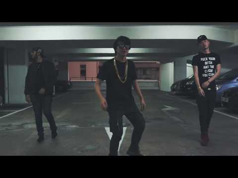 J.Dhillon - Blessings (Official video) ft Young Hysan and TXMIYAMA
