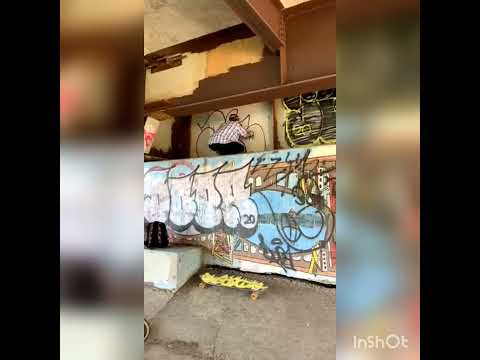 DOPETDC | GRAFFITI EDIT