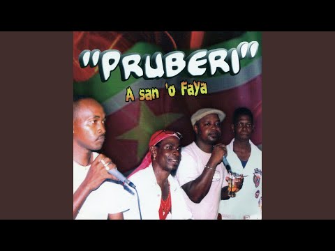 Faya (feat. Milton Gallant, Hugo Gallant) (Tune)