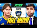 I Created My Own Club Full Movie
