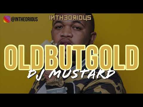 DJ Mustard mixtape - the best of the best!