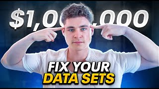 DATA SET TRAINING - European Kid Shares Mindset He Used to Earn $500,000 Online