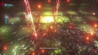 Batman: Arkham Knight - Catwoman's Revenge (Just Barely Surviving)