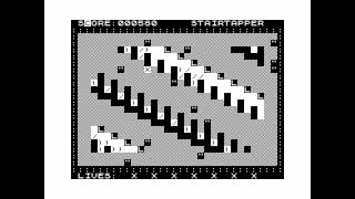 Bug Burst for the ZX81