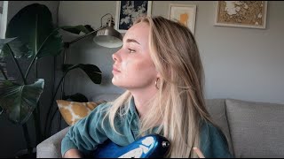 Fine - Kacey Musgraves (Cover) by Alice Kristiansen