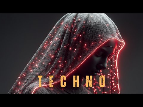Atmospheric Melodic Techno Mix – Emotional Progressive Techno for Creative Minds & Deep Focus