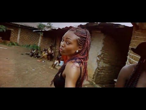 Dj Zoumanto Feat. Resk - Alphabet Bamy (Clip Officiel)