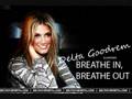 Delta Goodrem- Breathe In Breathe Out 