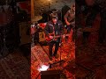 Son Volt "Too Early" Live @ Levon Helm Studios, Woodstock NY (2023-07-21)