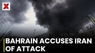 Iran vows strong response as regional security fears continue growing | NewsX World