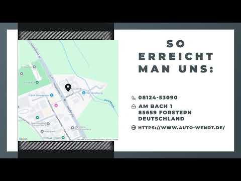 auto.wendt GmbH YouTube-Vdeominiatur 8