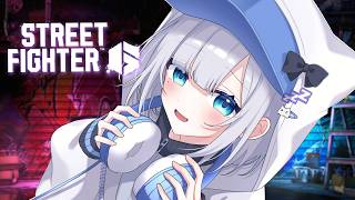 【スト６】『 C。ークラシックの難しさについてー 』【ぶいすぽっ！/花芽すみれ】