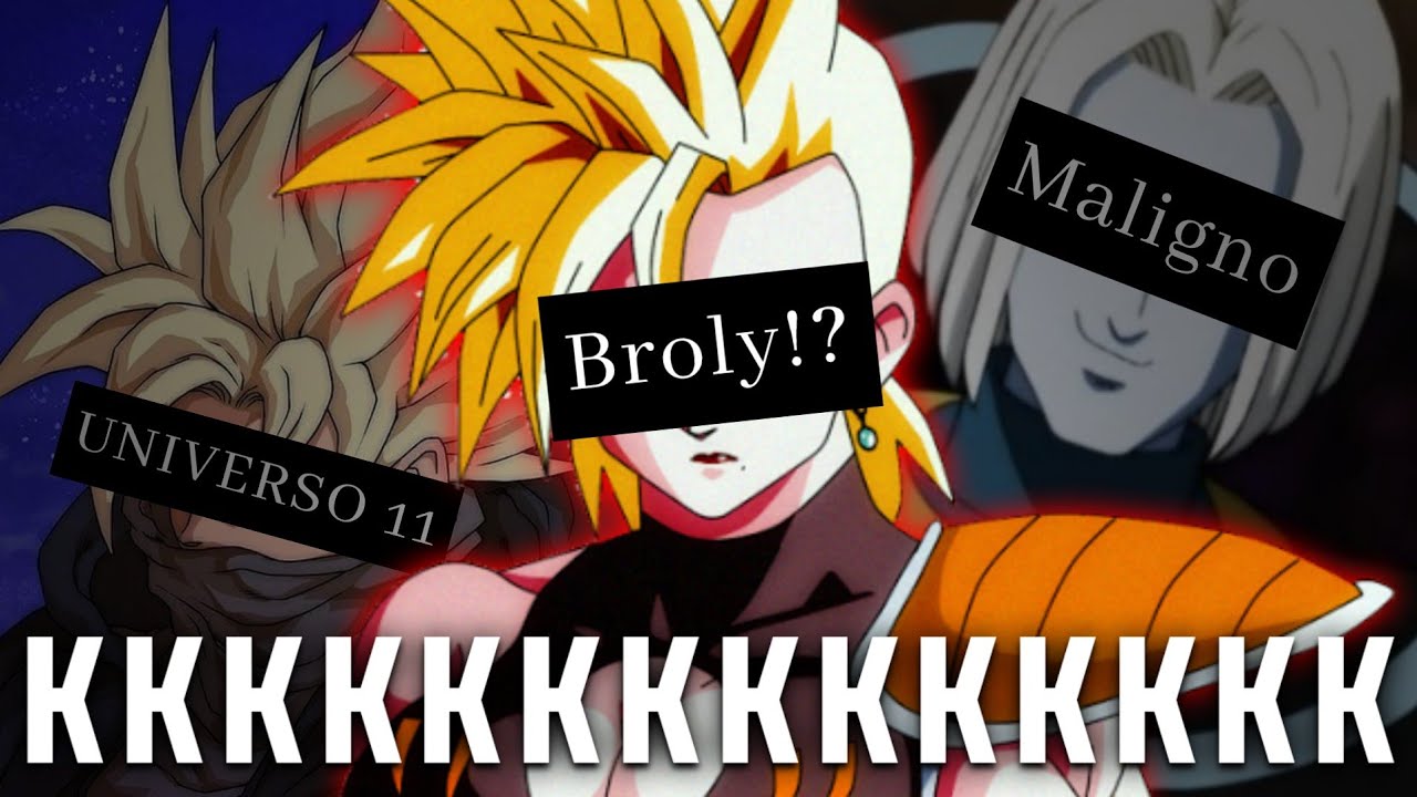 Falando sobre as PIORES TEORIAS de DRAGON BALL!?