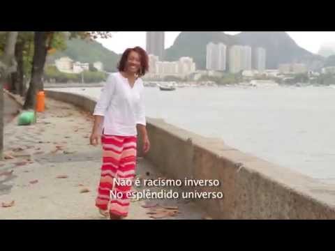 Poema Navio Negreiro - Marly Ferreira