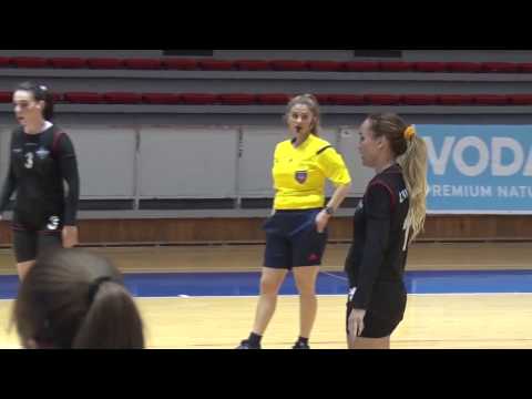 ŽRK Mačva - ORK Loznica, sutra od 20h