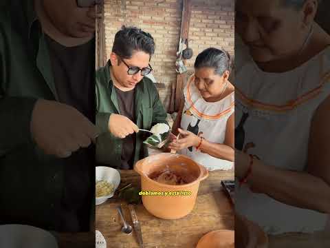 Empanada de arroz - Saborearte Chiquitos