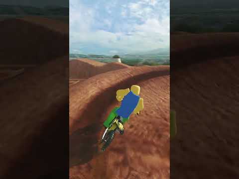 THIS NEW ROBLOX GAME IS CRAZY!