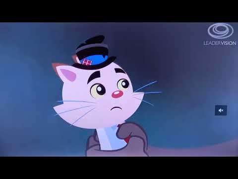 El gato volvió Michi guau el reino infantil yo cantando