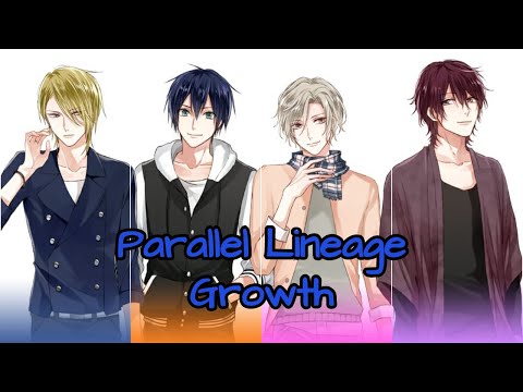 TsukiPro the Animation Hidamari ni Saku Growth
