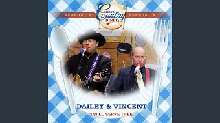 I Will Serve Thee (Larry's Country Diner Season 18)