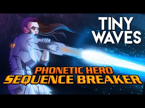 Phonetic Hero - Sequence Breaker (Metroid Tribute Album)