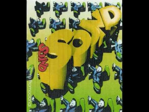 *Sound - Agosto 1998