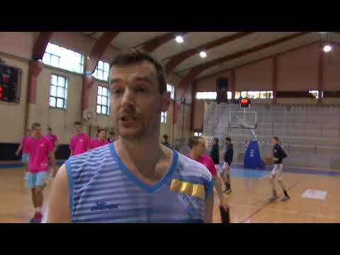 KK FAIR PLAY -- KK  SLOGA  Slavisa Dejic