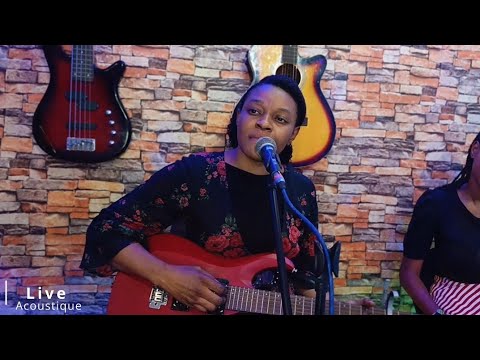 Hosannel Juvi M. - TAMBOLA NA BISO (Live acoustique)