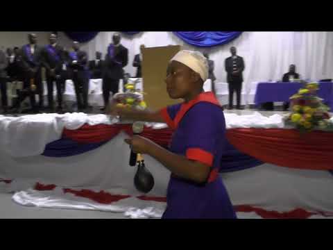 NAJESU TINOENDA KURE by Mrs Nemasango at Tshwane University of Technology, Witbank, Mpumalanga