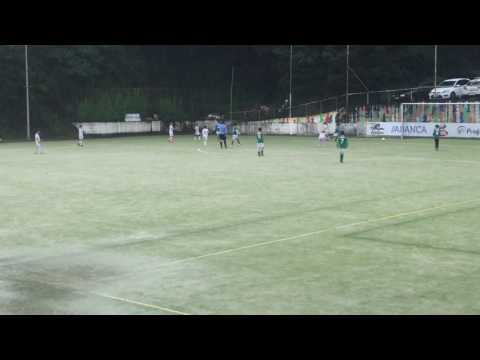 Val Miñor B 6-Coruxo 2 (2da parte) 13.05.2017