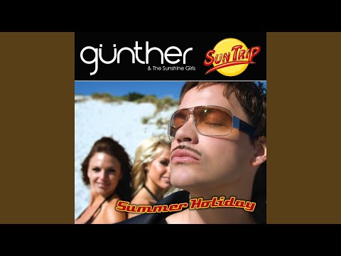 Sun Trip (feat. the Sunshine Girls) (Extended Version)