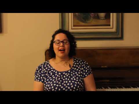 Coral Missão - Kit de Ensaio: Agradeça ao Pai (Contralto)