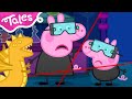 Peppa Pig Tales GOLDEN Dragon Rescue Mission ️‍ ️ BRAND NEW Peppa Pig Episodes