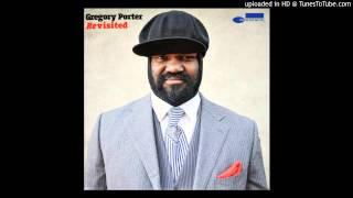 Gregory Porter _ Liquid Spirit (Patchwork Peterson Remix)