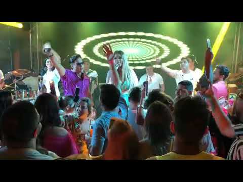 Alô - Cavaleiros do Forró - @Danymyler