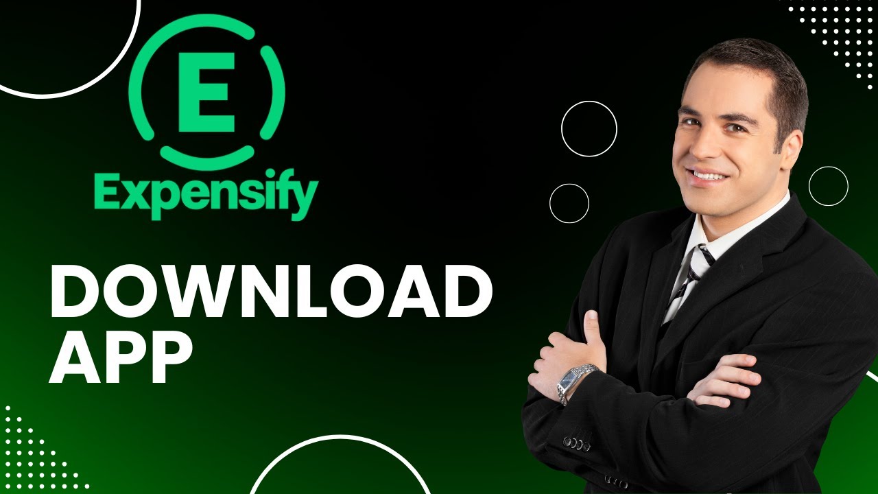 How to Download Expensify App on iOS Device | Easy 2025 Guide