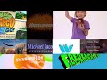 VeggieTales Blue Diego Rainbow BMW GDG Barney JTPH ICarly BE Credits Remix