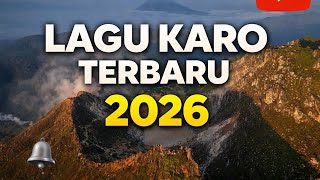 Download lagu KOMPILASI LAGU KARO TERBARU FULL ALBUM2026 mp3