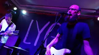 (Kind of) Green Juice - Lygo - Schiffe versenken - Bonn - Bla - 18.08.17