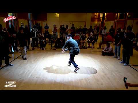 New Birth Crew vs Scout & Bobby - Top 8 - Break into Summer
