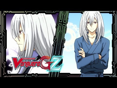 [TURN 2] Cardfight!! Vanguard G Z Official Animation - Challenge from the Apostles