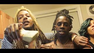 NEW VIDEO ALERT: King Suave "Cinco De Mayo"