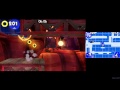 Sonic Boom Shattered Crystal 3DS Part 3 Shadow Canyons Shadow