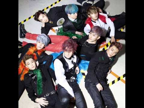 130221 SJM 完美的再見