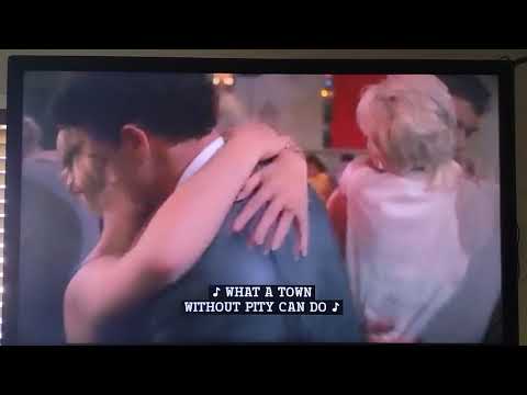 hairspray town without pity