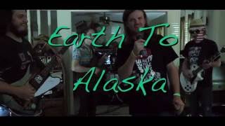 Earth To Alaska performing 'Another Alter Ego' live on Little Room In Florida